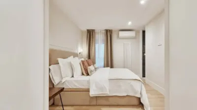 Apartment on Castellana photo 20