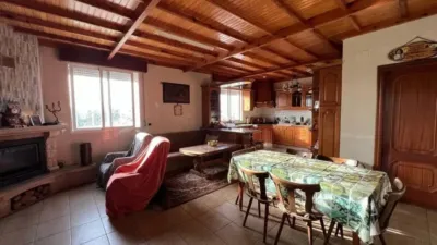 Chalet in Ourense City photo 13