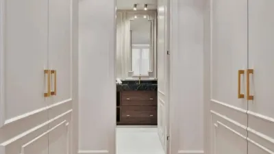 Apartment in Justicia-Chueca photo 29