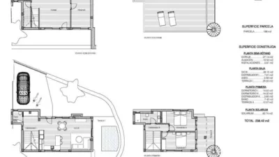 Chalet in Algorfa photo 71