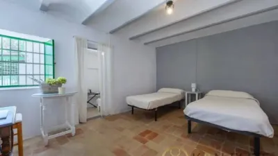 Chalet in Ibi photo 18