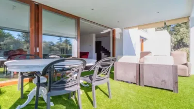 Chalet in Urbanización Cerro Alarcón I photo 38