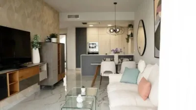 Chalet in Rojales photo 19