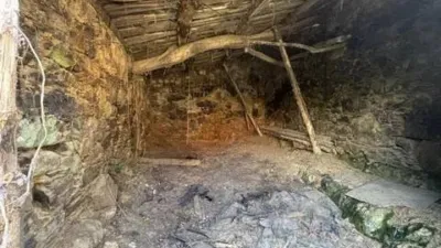 Rustic house in Ortigueira photo 36
