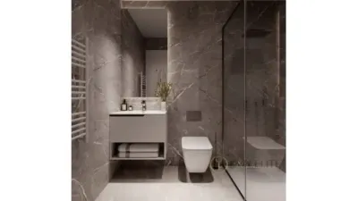 Apartment in Golf Bahía Urbanization photo 32