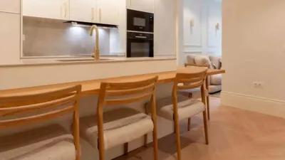 Apartment in Goya photo 10