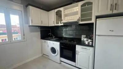 Apartment in Ourense Capital photo 3