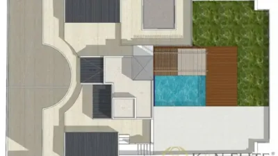 Apartment in the Centre photo 18