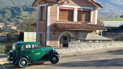 Chalet in Calseca photo 37