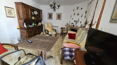 Chalet en Nogueira de Ramuín photo 11