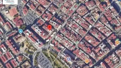 Apartment in Las Torres-Guadalupe photo 2
