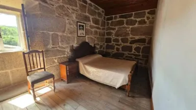 Rustic house in San Cristovo de Cea photo 8