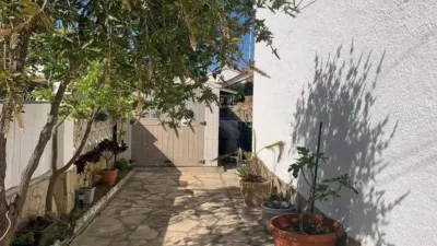 Chalet in Santa Margarida photo 9