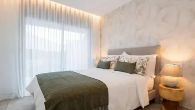 Apartment in Fuengirola photo 25