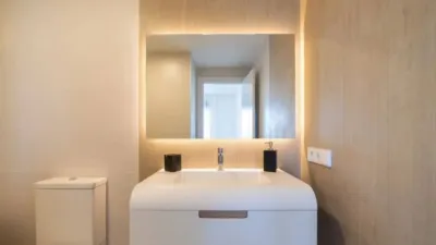 Apartment in Santa Pola photo 49