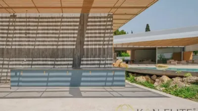 Chalet in Vistahermosa photo 8