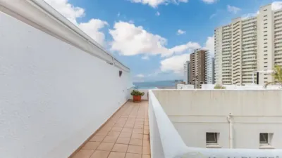 Duplex in Racó de l'Oix photo 12