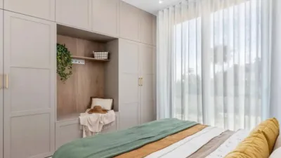 Chalet in Polop photo 60