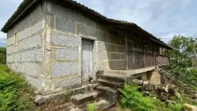 Chalet en San Cibrao Das Viñas (Capital) photo 4