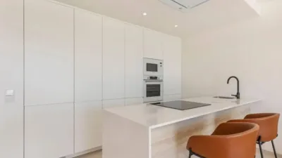 Apartment in Los Alcázares photo 14