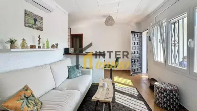 Chalet on Carrer del Montgrí photo 24