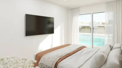 Apartment in Guardamar del Segura photo 4