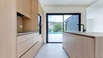 Chalet in Urbanizaciones Balcó de Finestrat-Terra Marina photo 10