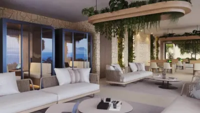 Penthouse in Estepona photo 5