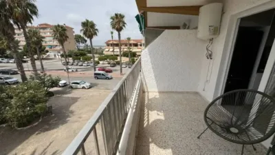 Apartment in Guardamar del Segura photo 17