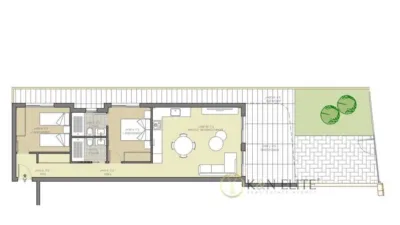Apartment in Puerto Deportivo Area photo 11