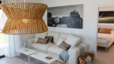 Apartment in Santa Pola photo 5