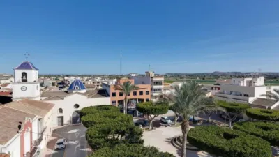 Apartment in Formentera del Segura photo 29