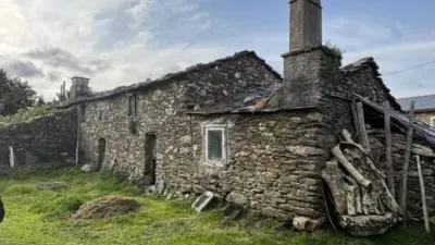 Rustic house on Calle Lugar Penaoseira, 5 photo 2