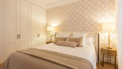 Apartment in El Viso photo 16