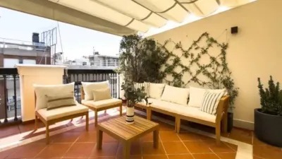 Penthouse in Goya photo 2