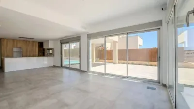 Chalet in Algorfa photo 14