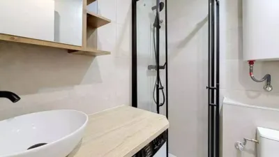Apartment on Sector Delta Muga Street, 11 photo 7