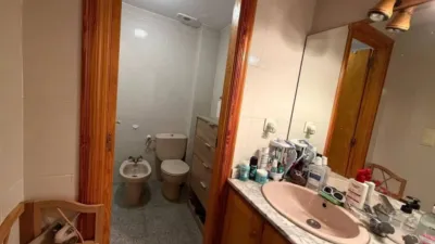 Apartment in Guardamar del Segura photo 8