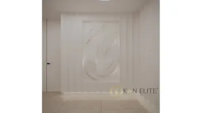 Apartment in the Centre photo 12