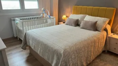 Flat in Ourense City photo 41