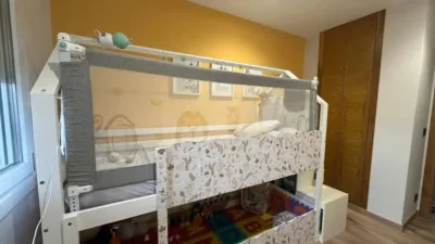 Flat in Ourense City photo 51