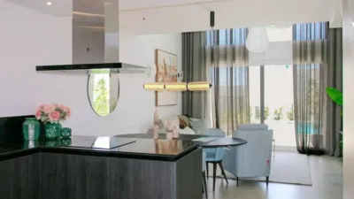 Chalet in Algorfa photo 34