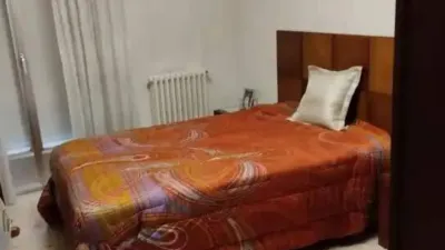 Apartment on Avenida de Buenos Aires photo 9