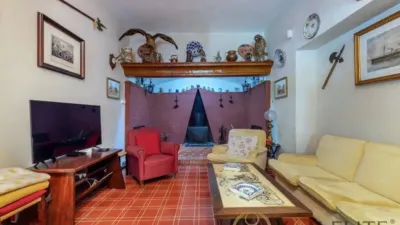 Chalet in Ibi photo 16
