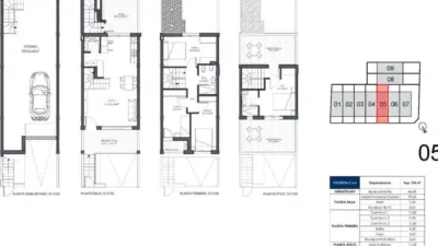 Chalet in Orihuela photo 68