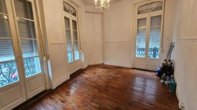 Apartment in Ribadavia photo 4