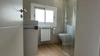 Piso en Ourense Capital photo 14