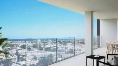 Apartment in Los Alcázares photo 5