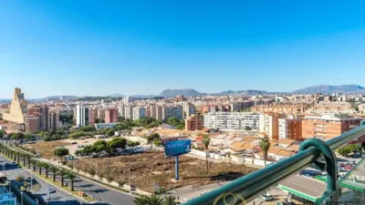Piso - Vista 3