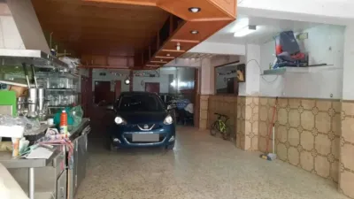 Chalet in Lucena photo 14